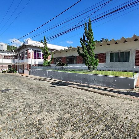 Villa Bilac 04 - Amplo Studio Proxima A Vila Germanica 브루메나우 외부 사진