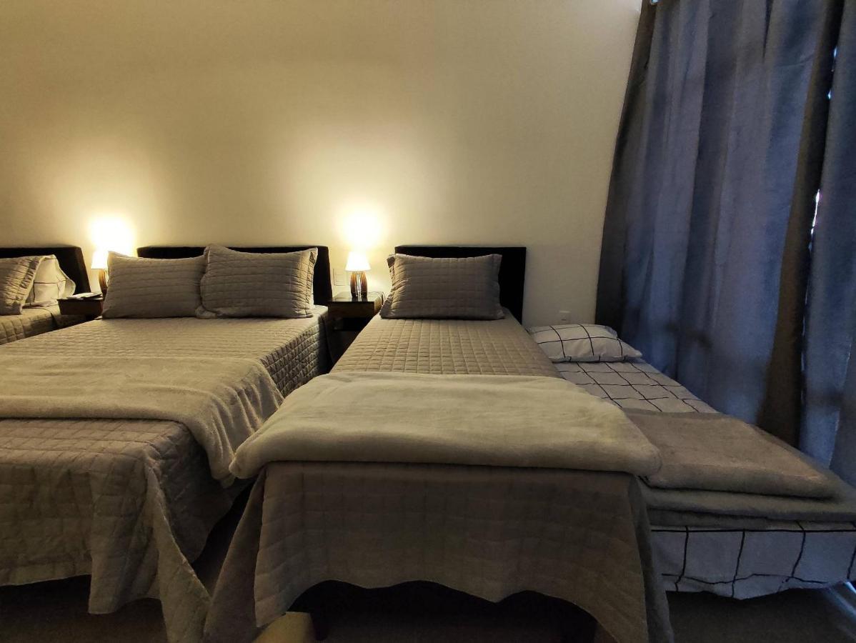 Villa Bilac 04 - Amplo Studio Proxima A Vila Germanica 브루메나우 외부 사진