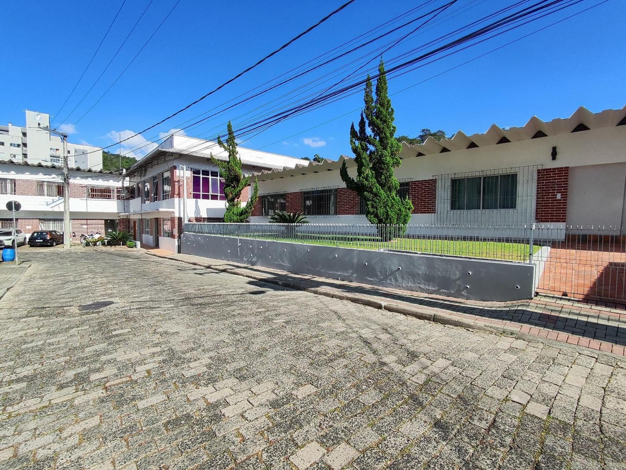 Villa Bilac 04 - Amplo Studio Proxima A Vila Germanica 브루메나우 외부 사진